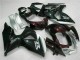 Brun Noir Carénage Moto Suzuki GSXR 1000 K9 2009-2016 Brun Noir Carénage Moto Suzuki GSXR 1000 K9 2009-2016