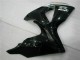 Brun Noir Carénage Moto Suzuki GSXR 1000 K9 2009-2016 Brun Noir Carénage Moto Suzuki GSXR 1000 K9 2009-2016