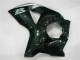 Brun Noir Carénage Moto Suzuki GSXR 1000 K9 2009-2016 Brun Noir Carénage Moto Suzuki GSXR 1000 K9 2009-2016