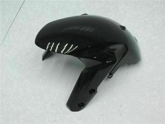 Brun Noir Carénages Moto Suzuki GSXR 1000 K9 2009-2016 Brun Noir Carénages Moto Suzuki GSXR 1000 K9 2009-2016
