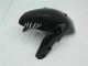 Brun Noir Carénages Moto Suzuki GSXR 1000 K9 2009-2016 Brun Noir Carénages Moto Suzuki GSXR 1000 K9 2009-2016