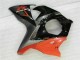Brun Noir Carrosserie Moto Suzuki GSXR 1000 K9 2009-2016 Brun Noir Carrosserie Moto Suzuki GSXR 1000 K9 2009-2016