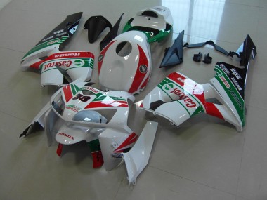 Castrol Carénage Moto Honda CBR 600 RR 2005-2006