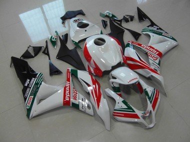 Castrol Carénage Moto Honda CBR 600 RR 2007-2008