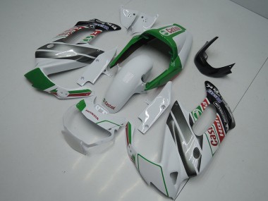 Castrol Carénage Moto Honda VTR 1000 F 1997-2005