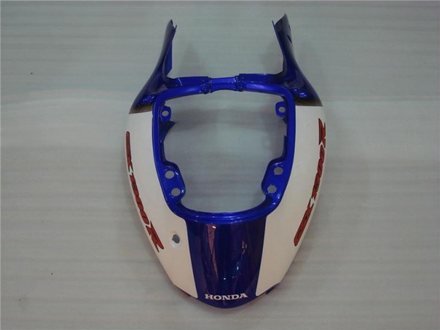 Ellow Bleu Carénage Moto Suzuki GSXR 1300 Hayabusa 1996-2007 Ellow Bleu Carénage Moto Suzuki GSXR 1300 Hayabusa 1996-2007