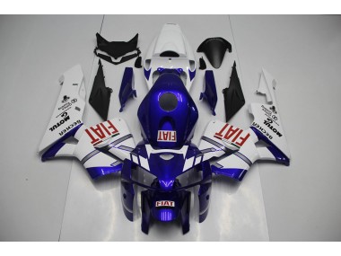 Fiat Carénages Moto Honda CBR 600 RR 2005-2006