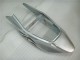 Flamme Argent Gris Carénage Moto Honda CBR 1100 XX 1996-2007 Flamme Argent Gris Carénage Moto Honda CBR 1100 XX 1996-2007