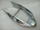 Flamme Argent Gris Carénage Moto Honda CBR 1100 XX 1996-2007 Flamme Argent Gris Carénage Moto Honda CBR 1100 XX 1996-2007