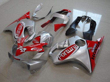 Fortuna Carénage Moto Honda CBR 600 F4i 2001-2003