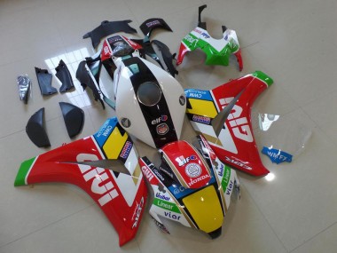 Givi Carénage Moto Honda CBR 1000 RR 2008-2011