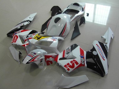 Givi Carénages Moto Honda CBR 600 RR 2003-2004