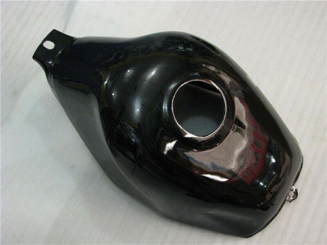 Glosssy Noir Carénage Moto Honda CBR 600 F3 1995-1998 Glosssy Noir Carénage Moto Honda CBR 600 F3 1995-1998