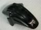 Glosssy Noir Carénage Moto Honda CBR 600 F3 1995-1998 Glosssy Noir Carénage Moto Honda CBR 600 F3 1995-1998