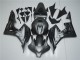 Graffiti Carénage Moto Honda CBR 600 RR 2007-2008 Graffiti Carénage Moto Honda CBR 600 RR 2007-2008