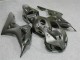 Gris Carénage Moto Honda CBR 1000 RR 2006-2007 Gris Carénage Moto Honda CBR 1000 RR 2006-2007