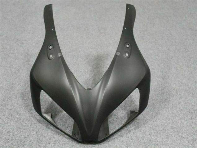 Gris Carénage Moto Honda CBR 1000 RR 2006-2007 Gris Carénage Moto Honda CBR 1000 RR 2006-2007