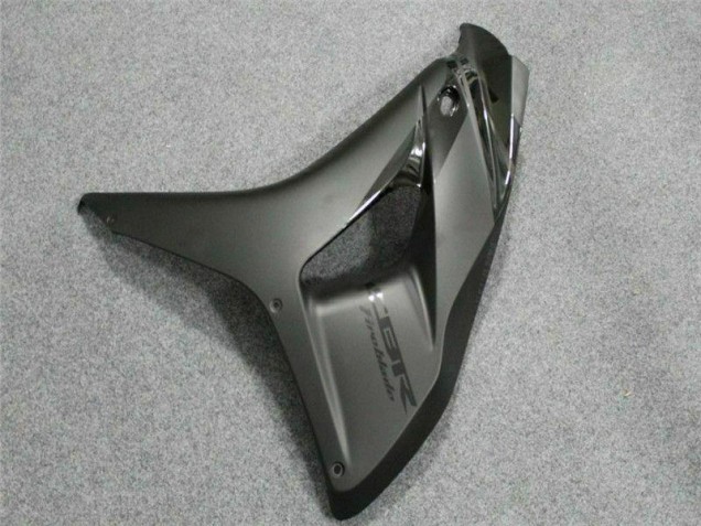 Gris Carénage Moto Honda CBR 1000 RR 2006-2007 Gris Carénage Moto Honda CBR 1000 RR 2006-2007