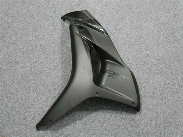 Gris Carénage Moto Honda CBR 1000 RR 2006-2007 Gris Carénage Moto Honda CBR 1000 RR 2006-2007