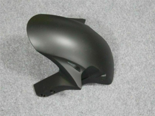 Gris Carénage Moto Honda CBR 1000 RR 2006-2007 Gris Carénage Moto Honda CBR 1000 RR 2006-2007