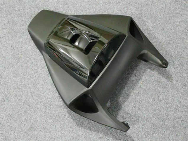 Gris Carénage Moto Honda CBR 1000 RR 2006-2007 Gris Carénage Moto Honda CBR 1000 RR 2006-2007