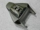 Gris Carénage Moto Honda CBR 1000 RR 2006-2007 Gris Carénage Moto Honda CBR 1000 RR 2006-2007