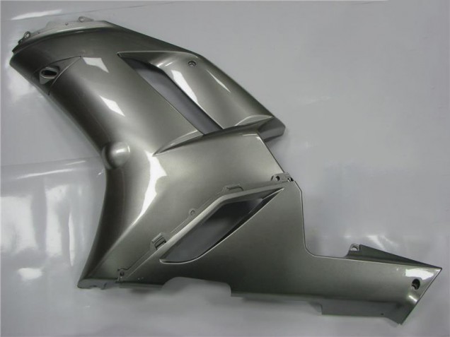 Gris Carénage Moto Kawasaki ZX6R 2007-2008