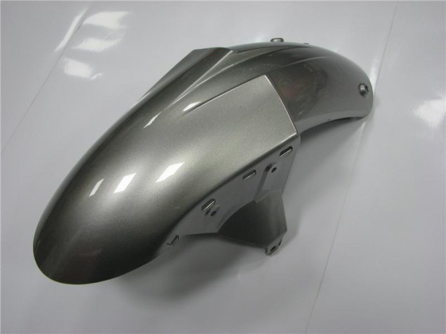 Gris Carénage Moto Kawasaki ZX6R 2007-2008