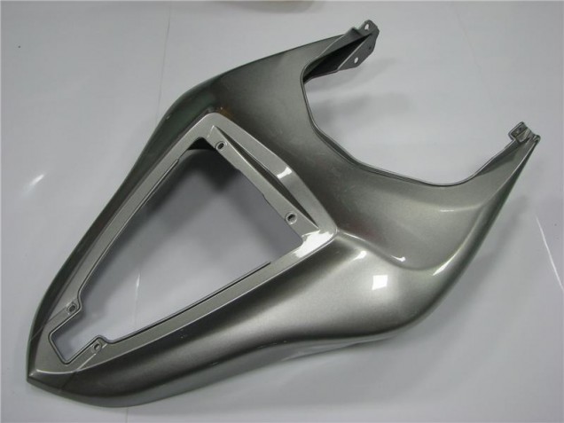 Gris Carénage Moto Kawasaki ZX6R 2007-2008