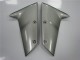 Gris Carénage Moto Kawasaki ZX6R 2007-2008