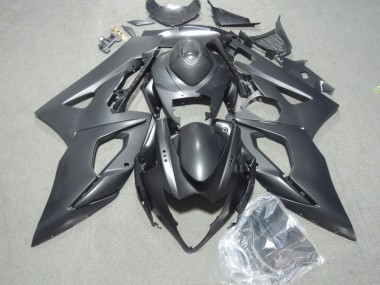 Gris Carénage Moto Suzuki GSXR 1000 K5 2005-2006