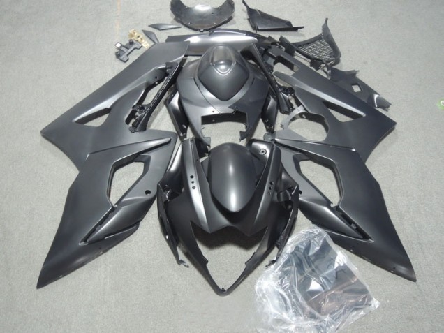 Gris Carénage Moto Suzuki GSXR 1000 K5 2005-2006 Gris Carénage Moto Suzuki GSXR 1000 K5 2005-2006