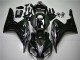 Gris Noir Carénage Moto Honda CBR 1000 RR 2004-2005 Gris Noir Carénage Moto Honda CBR 1000 RR 2004-2005