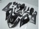 Gris Noir Carénage Moto Suzuki GSXR 1000 K5 2005-2006 Gris Noir Carénage Moto Suzuki GSXR 1000 K5 2005-2006