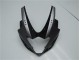 Gris Noir Carénage Moto Suzuki GSXR 1000 K5 2005-2006 Gris Noir Carénage Moto Suzuki GSXR 1000 K5 2005-2006