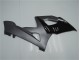 Gris Noir Carénage Moto Suzuki GSXR 1000 K5 2005-2006 Gris Noir Carénage Moto Suzuki GSXR 1000 K5 2005-2006