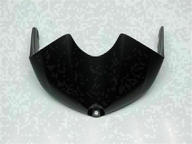 Gris Noir Carénage Moto Yamaha R6 2008-2016 Gris Noir Carénage Moto Yamaha R6 2008-2016