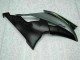 Gris Noir Carénage Moto Yamaha R6 2008-2016 Gris Noir Carénage Moto Yamaha R6 2008-2016