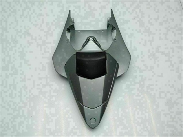 Gris Noir Carénage Moto Yamaha R6 2008-2016 Gris Noir Carénage Moto Yamaha R6 2008-2016