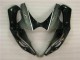 Gris Noir Carénages Moto Suzuki GSXR 1000 K5 2005-2006 Gris Noir Carénages Moto Suzuki GSXR 1000 K5 2005-2006