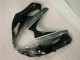 Gris Noir Carénages Moto Suzuki GSXR 1000 K5 2005-2006 Gris Noir Carénages Moto Suzuki GSXR 1000 K5 2005-2006
