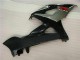 Gris Noir Carénages Moto Suzuki GSXR 1000 K5 2005-2006 Gris Noir Carénages Moto Suzuki GSXR 1000 K5 2005-2006