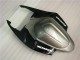Gris Noir Carénages Moto Suzuki GSXR 1000 K5 2005-2006 Gris Noir Carénages Moto Suzuki GSXR 1000 K5 2005-2006