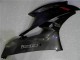 Gris Noir Carénages Moto Yamaha R6 2006-2007 Gris Noir Carénages Moto Yamaha R6 2006-2007