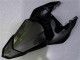 Gris Noir Carénages Moto Yamaha R6 2006-2007 Gris Noir Carénages Moto Yamaha R6 2006-2007