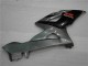 Gris Noir Carrosserie Moto Suzuki GSXR 1000 K5 2005-2006 Gris Noir Carrosserie Moto Suzuki GSXR 1000 K5 2005-2006