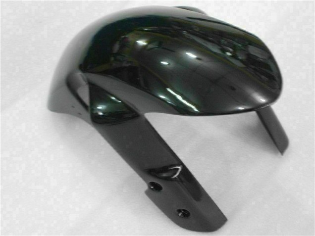 Gris Noir Carrosserie Moto Suzuki GSXR 1000 K5 2005-2006 Gris Noir Carrosserie Moto Suzuki GSXR 1000 K5 2005-2006