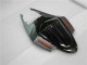 Gris Noir Carrosserie Moto Suzuki GSXR 1000 K5 2005-2006 Gris Noir Carrosserie Moto Suzuki GSXR 1000 K5 2005-2006