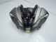Gris Noir Carrosserie Moto Yamaha R6 2008-2016
