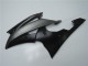 Gris Noir Carrosserie Moto Yamaha R6 2008-2016
